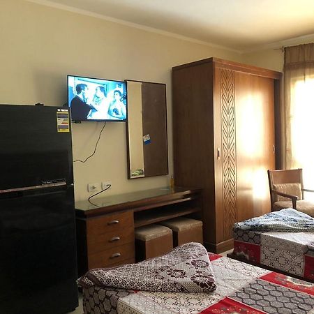 Studio Apartment, Aqua View Resort, North Coast Ελ Αλαμέιν Εξωτερικό φωτογραφία
