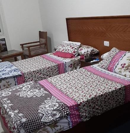 Studio Apartment, Aqua View Resort, North Coast Ελ Αλαμέιν Εξωτερικό φωτογραφία