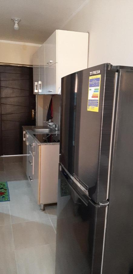 Studio Apartment, Aqua View Resort, North Coast Ελ Αλαμέιν Εξωτερικό φωτογραφία