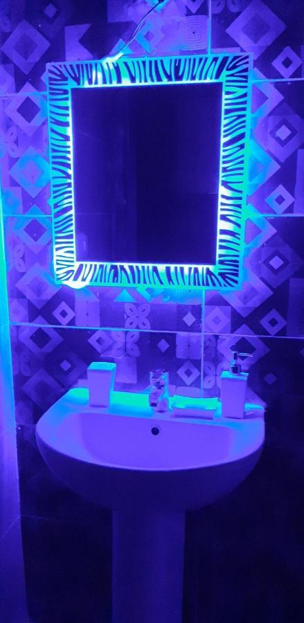 Studio Apartment, Aqua View Resort, North Coast Ελ Αλαμέιν Εξωτερικό φωτογραφία
